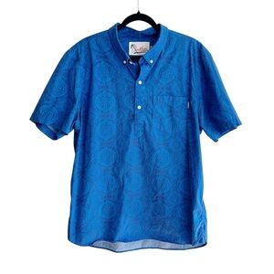 Chubbies Golf Polo Shirt